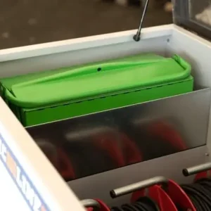 LogicLine Fachteiler PB-400 individuelle Aufteilung des Innenraums der Box, Höhe 165 mm Online Kaufen